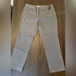 New York & Company Ankle Pants
